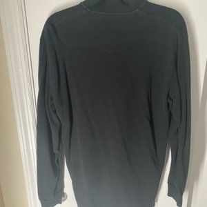 Long-sleeve Polo Ralph Lauren Black